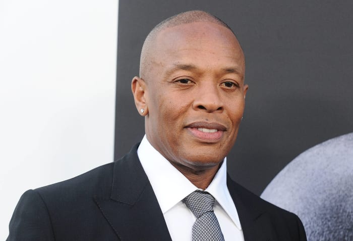 Dr. Dre