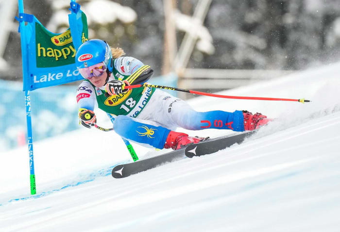 Mikaela Shiffrin