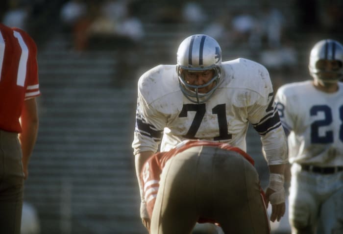 Alex Karras