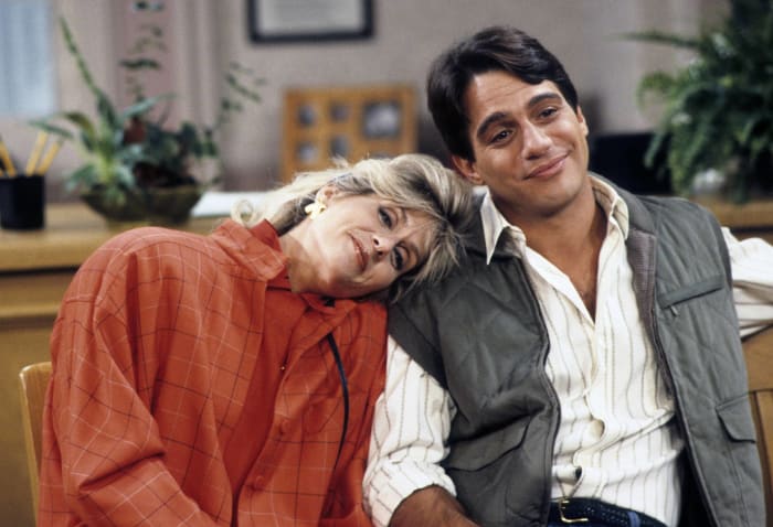 Tony Danza