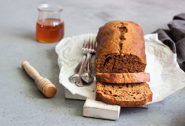 torta al miele