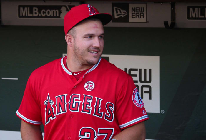 Mike Trout