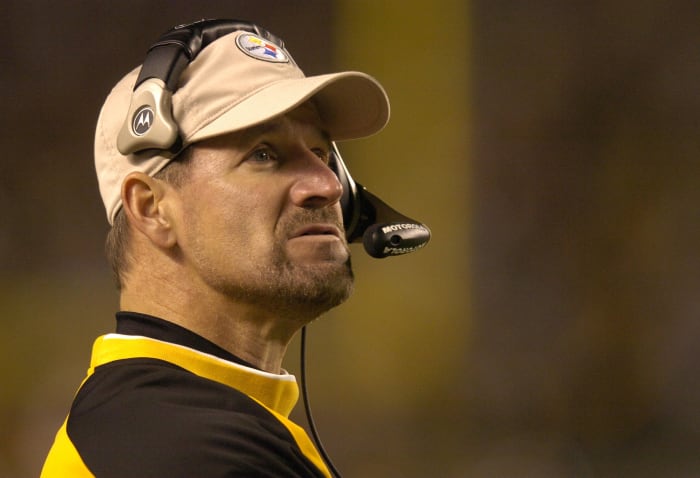 2006 Pittsburgh Steelers