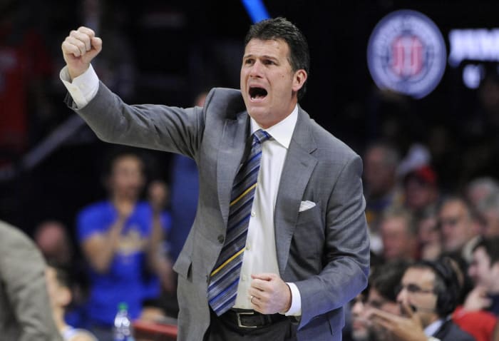 Steve Alford, UCLA