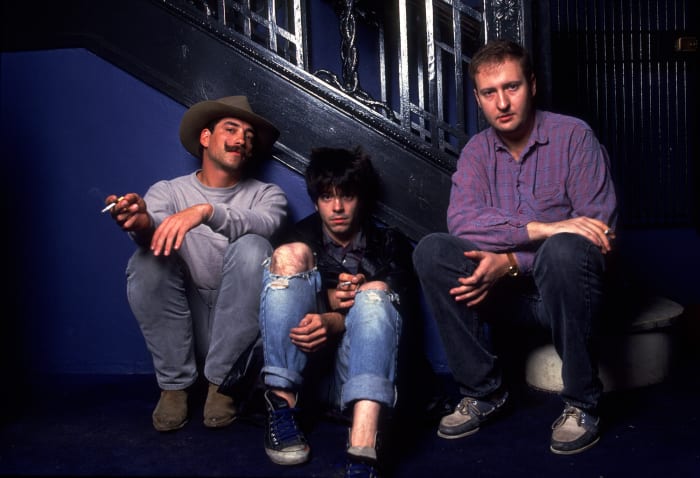 Hüsker Dü