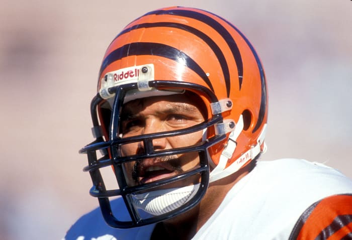 Anthony Munoz, OT