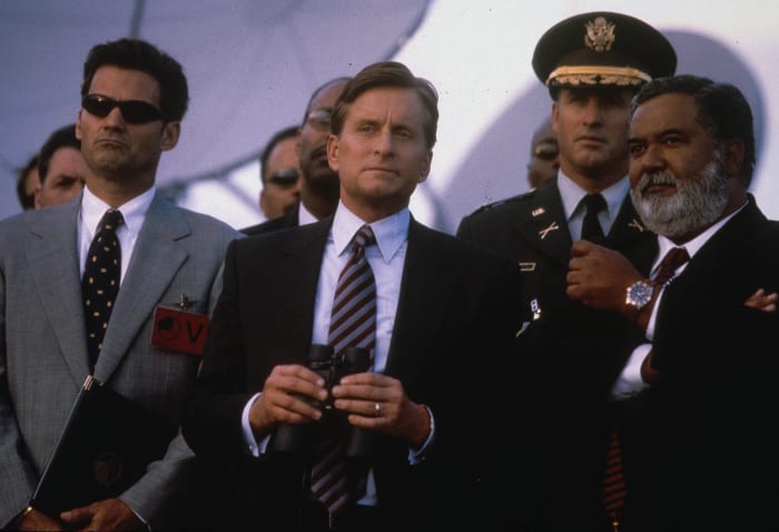 Robert Wakefield ('Traffic')