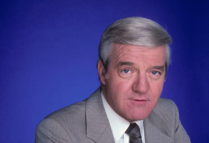 Richard Herd as Chuck Noll