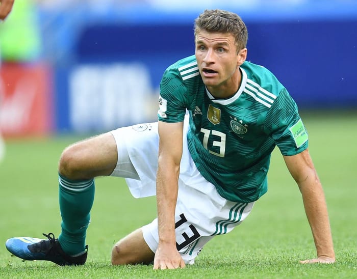 Thomas Muller