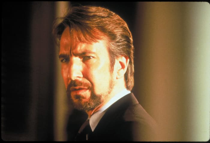 Hans Gruber