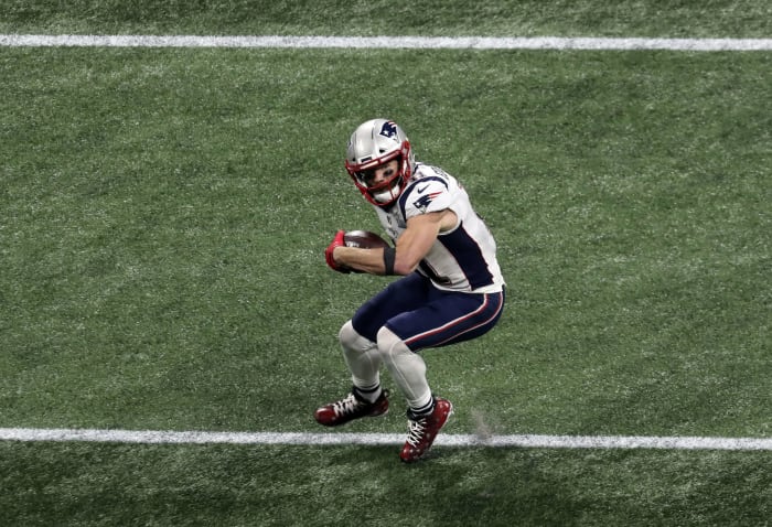 Julian Edelman