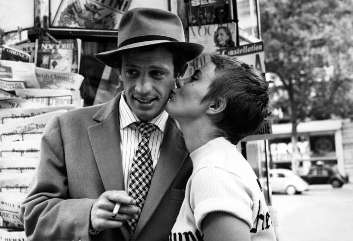 Breathless (1959)