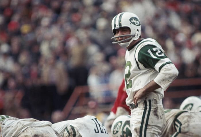 1969 New York Jets