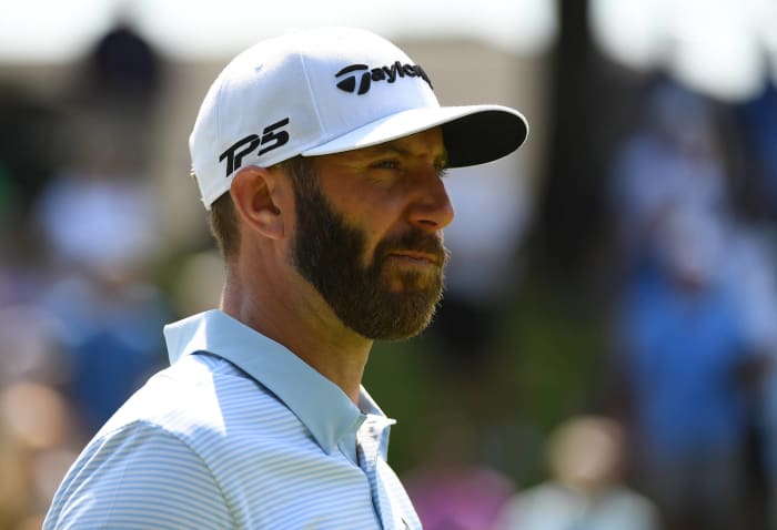 Can DJ get his payday?