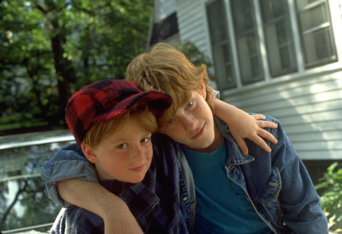 ‘The Adventures of Pete & Pete’