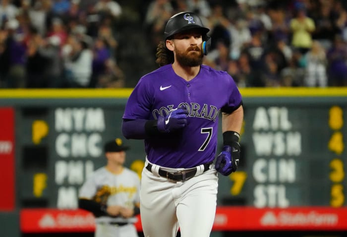 These 10 MLB players are poised for breakout season in 2023 – NBC