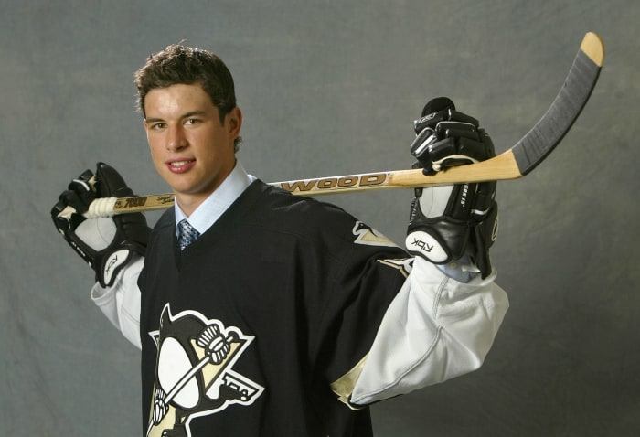 Sidney Crosby