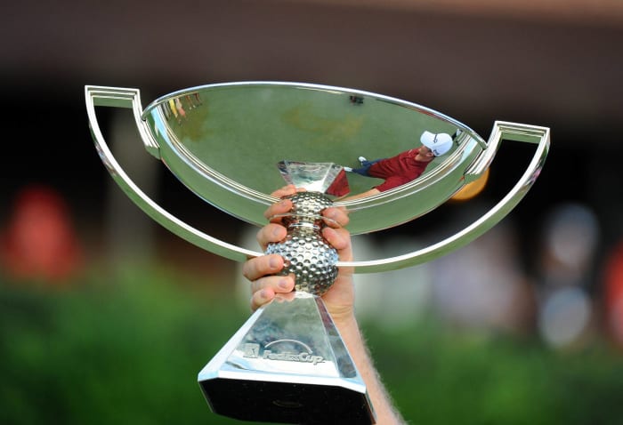 Show me — more of — the money