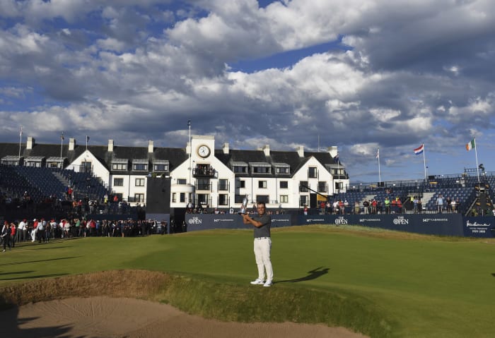 The Open Championship