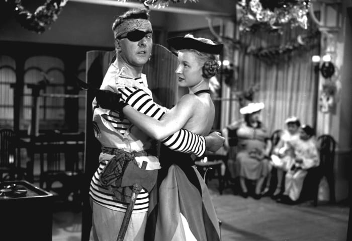 Mr. Hulot's Holiday (1953)