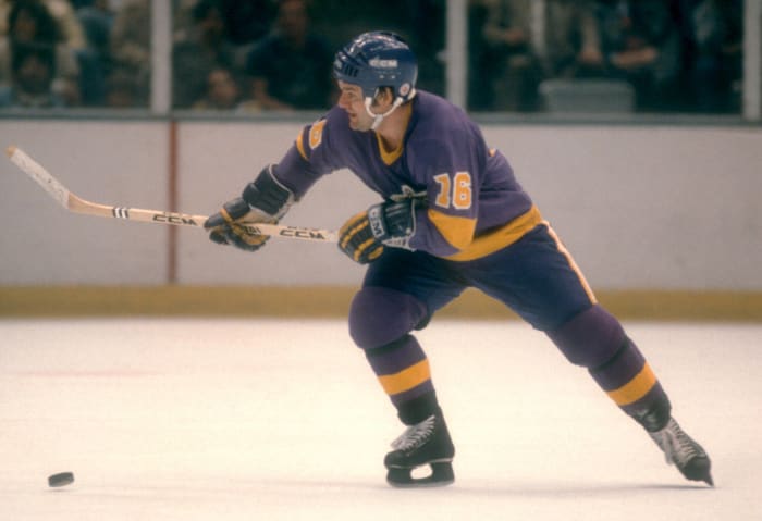 Los Angeles Kings: Marcel Dionne