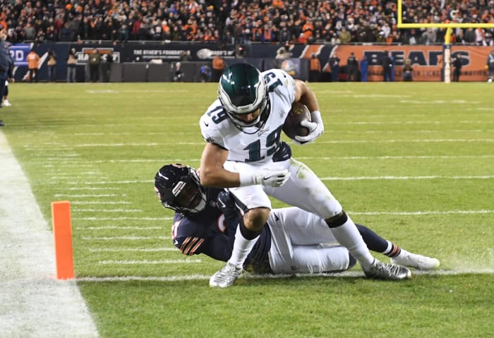 Golden Tate will sign with the New York Jets