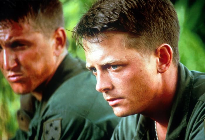 Casualties of War (1989)