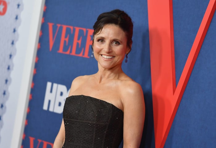 Julia Louis-Dreyfus