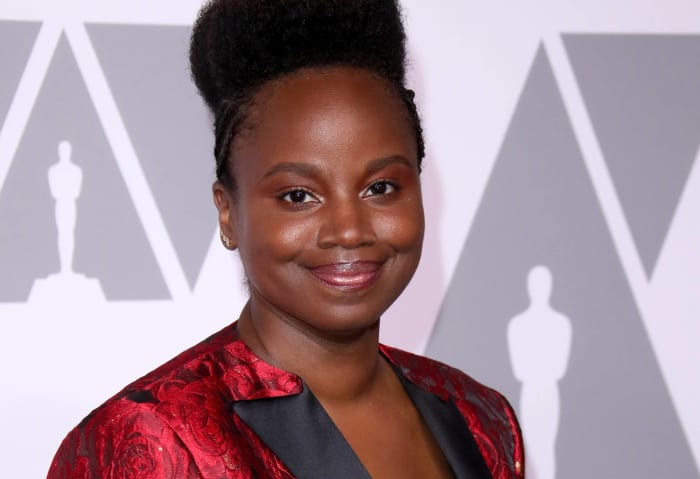Dee Rees