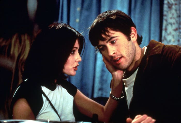 Brodie Bruce, 'Mallrats'