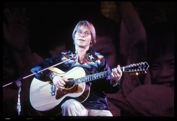 John Denver
