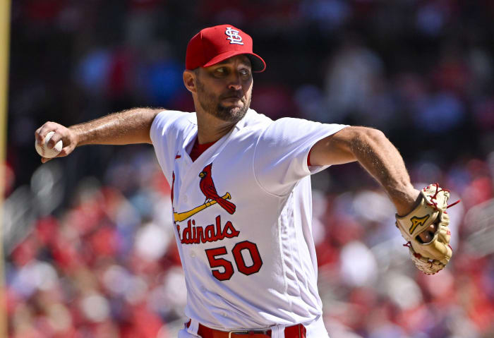 Adam Wainwright