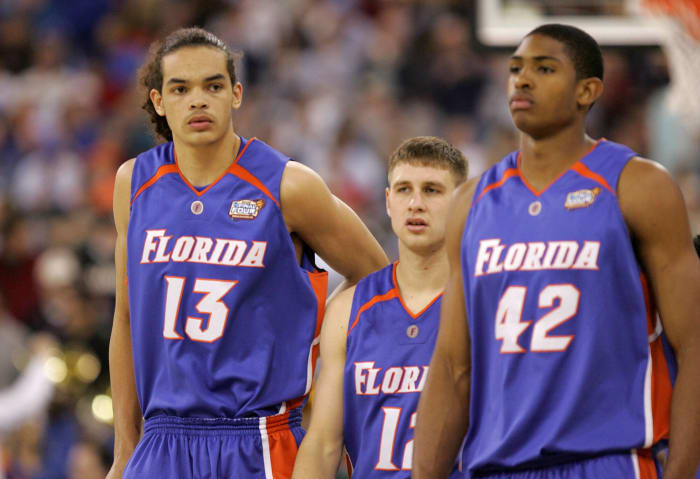 Florida Gators, 2006