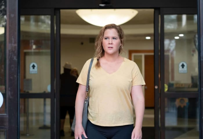 'Life & Beth' (2022-)