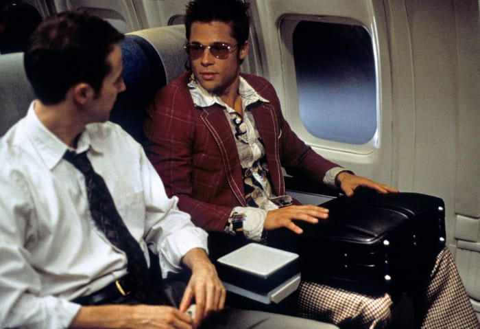Fight Club' 20th Anniversary: 5 Facts You Never Knew About the