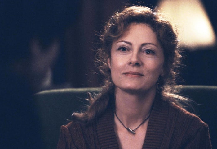 Jojo Floss ('Moonlight Mile')