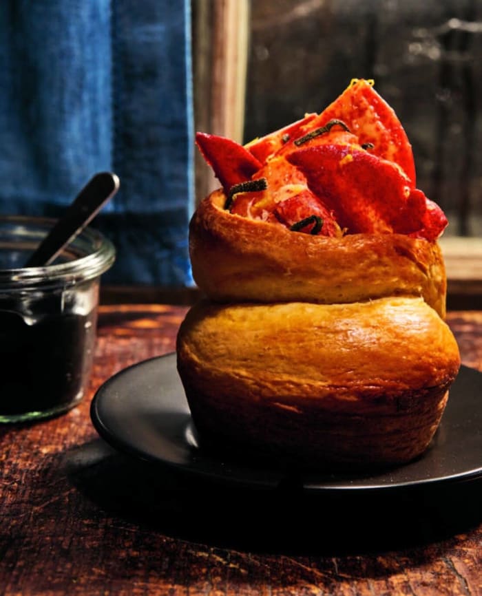 Learn How to Make STARDEW VALLEY’s Strange Bun and Void Mayonnaise Yardbarker