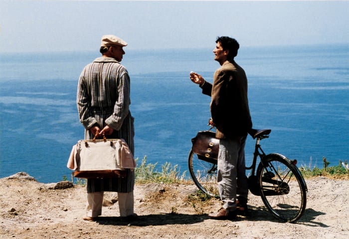 “Il Postino” (1994)