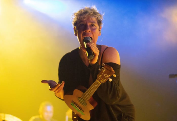 tUnE-yArDs - "w h o k i l l" (2011)