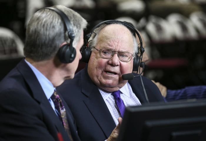 Verne Lundquist