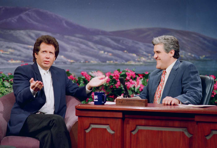 Shandling drops out to focus on other shows
