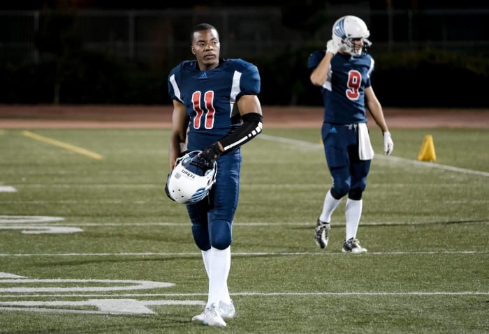 All American (The CW)