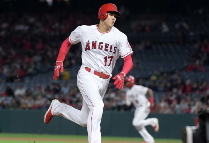 Shohei Ohtani