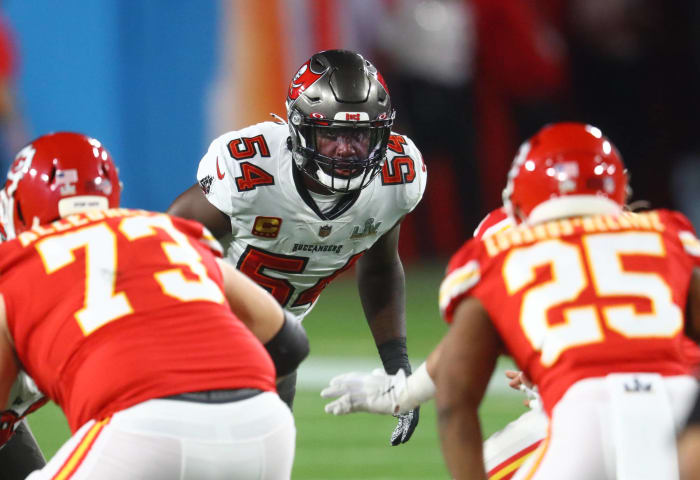 Lavonte David