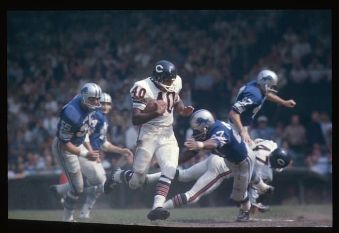 Gale Sayers