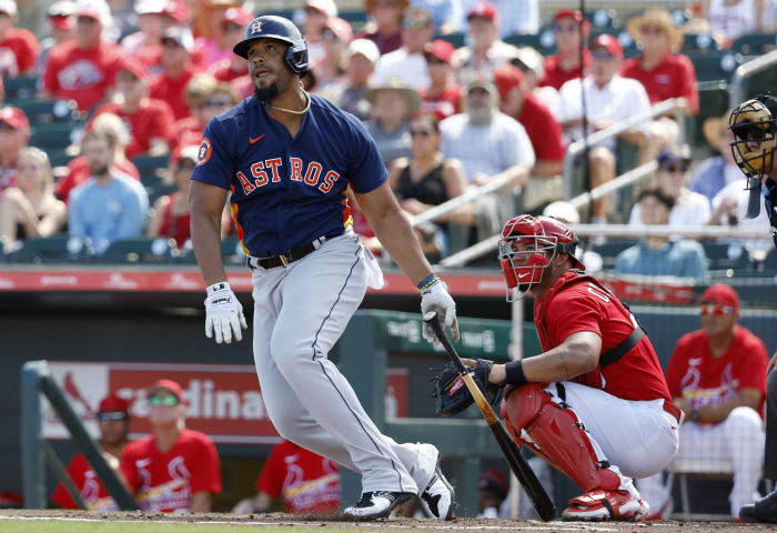 Bogaerts among new faces in new places