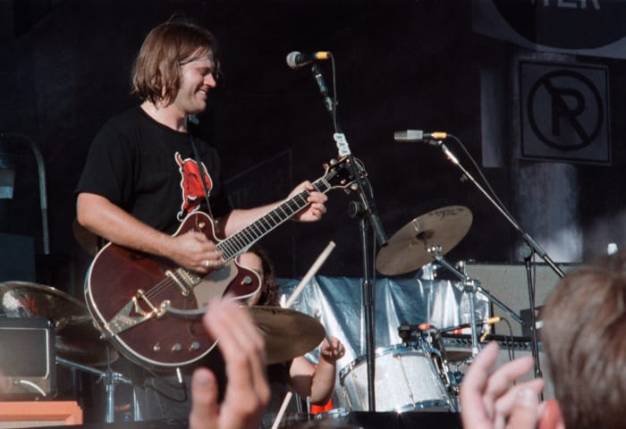 Matthew Sweet - 100% Fun