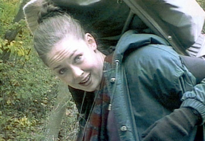 'The Blair Witch Project'