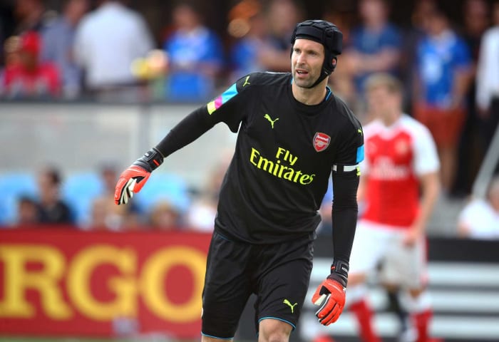 Petr Cech