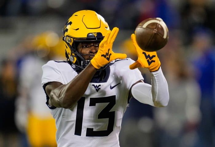 Guaranteed Rate Bowl: West Virginia (6-6) vs. Minnesota (8-4), at Phoenix, Dec. 28, 10:15 p.m., ESPN